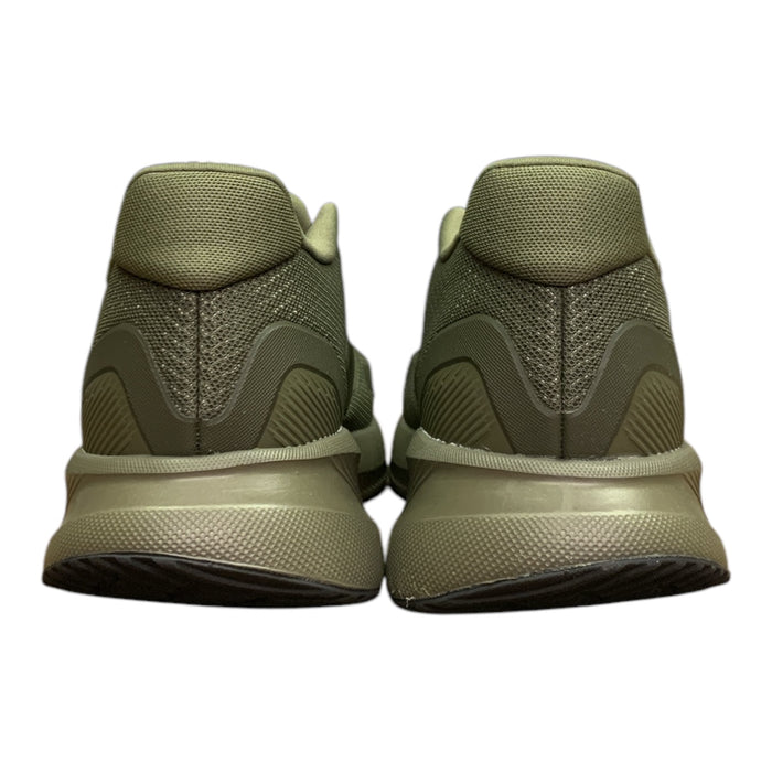 Adidas Men's RunFalcon 5 Lightweight Breathable Mesh Running Shoe