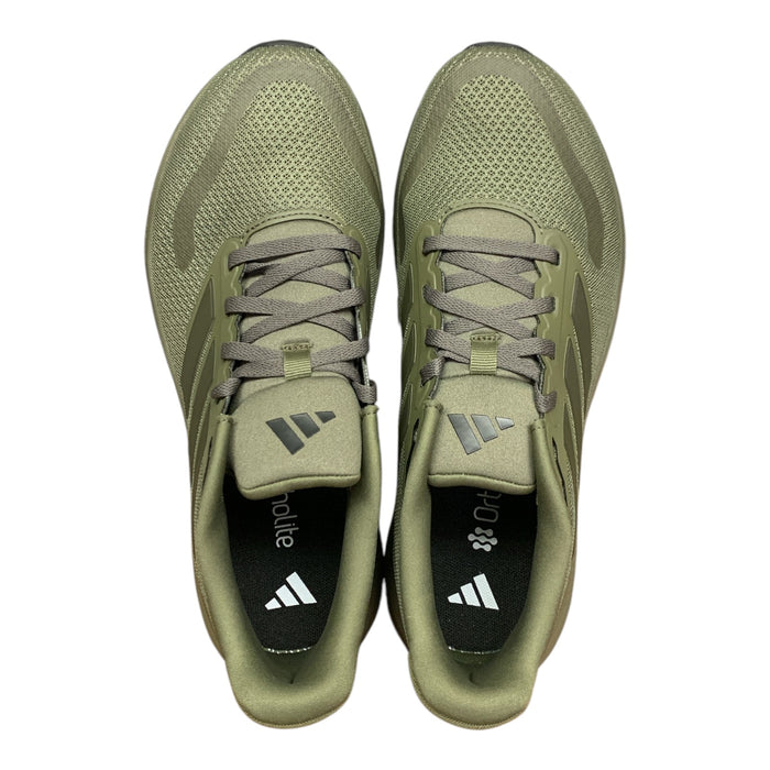 Adidas Men's RunFalcon 5 Lightweight Breathable Mesh Running Shoe