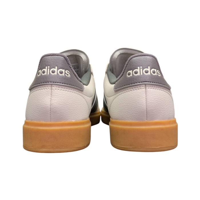 Adidas Men's Lace Up Grand Court 2.0 Low-Top Shoes