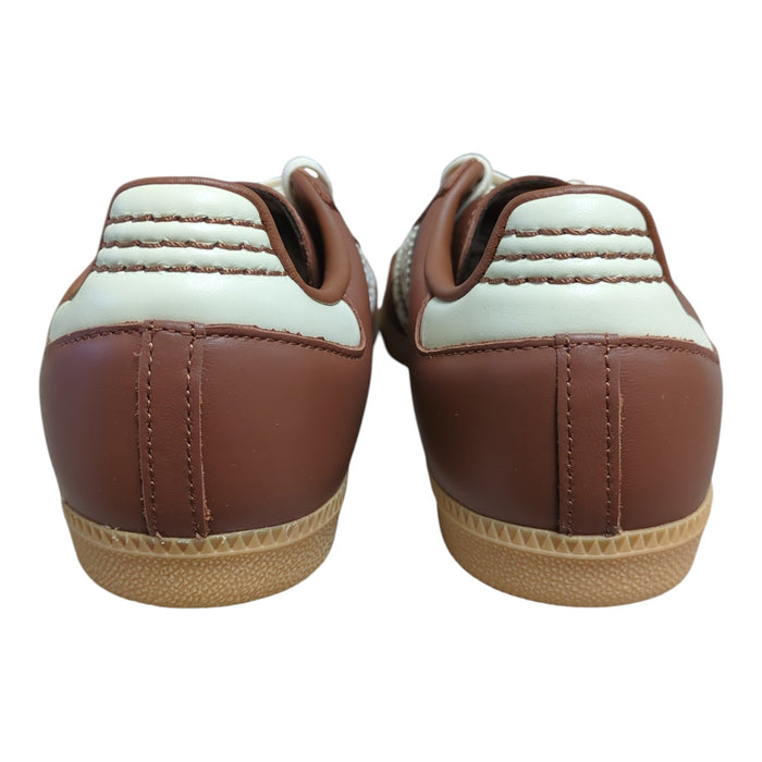 Adidas Women's Samba OG Shoe – Classic Leather Lifestyle Sneaker