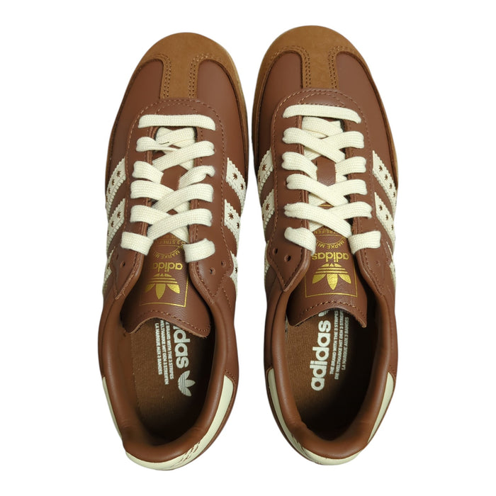 Adidas Women's Samba OG Shoe – Classic Leather Lifestyle Sneaker