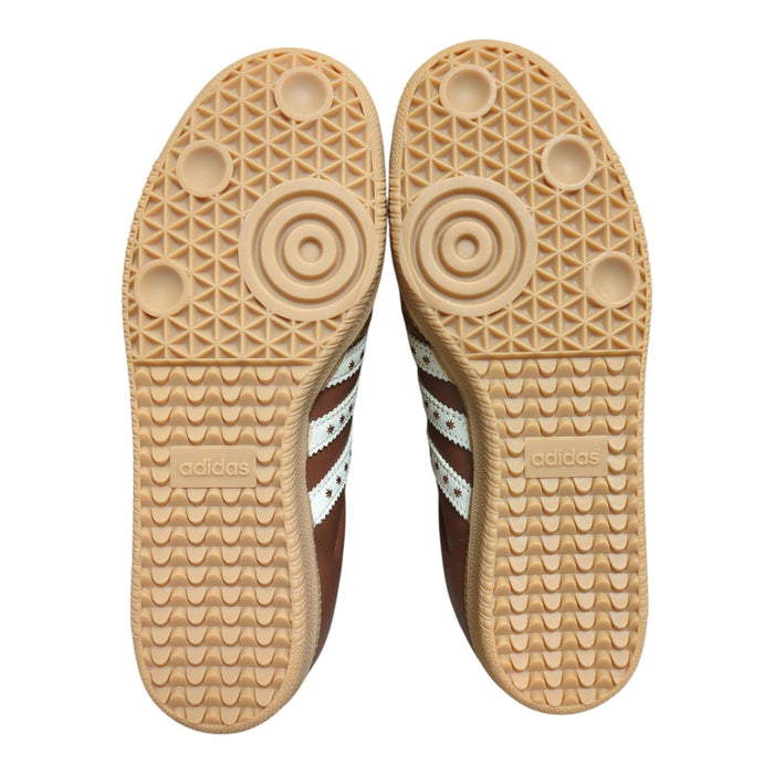 Adidas Women's Samba OG Shoe – Classic Leather Lifestyle Sneaker