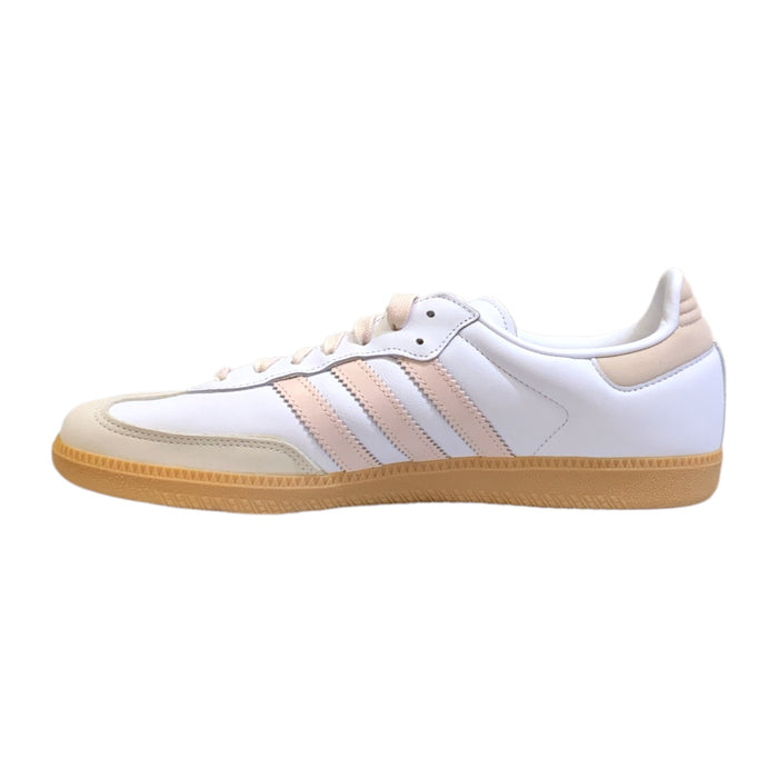 Adidas Women's Samba OG Shoe – Classic Leather Lifestyle Sneaker