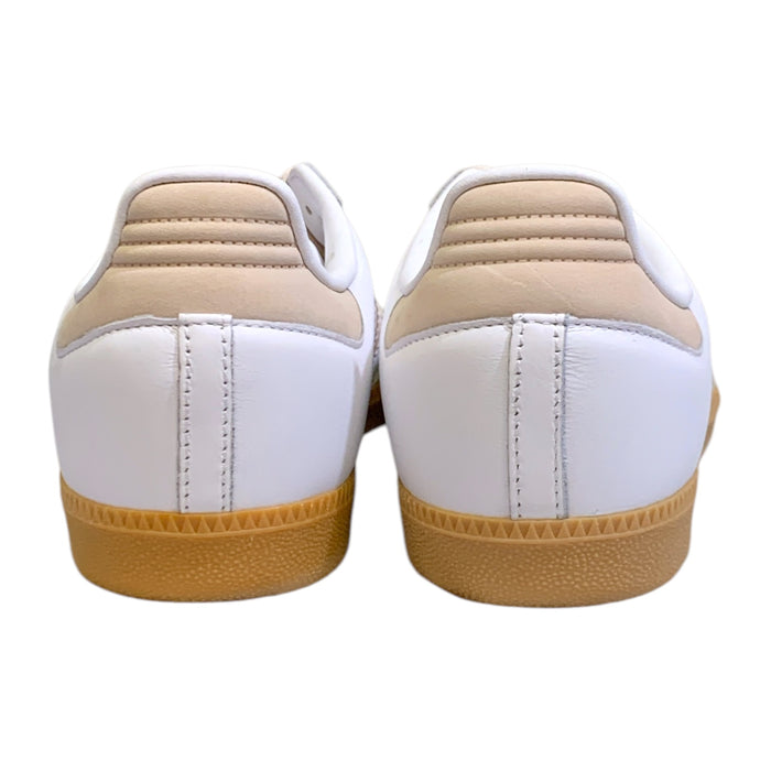 Adidas Women's Samba OG Shoe – Classic Leather Lifestyle Sneaker