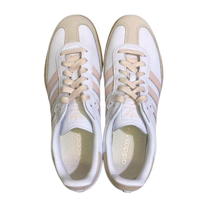 Adidas Women's Samba OG Shoe – Classic Leather Lifestyle Sneaker