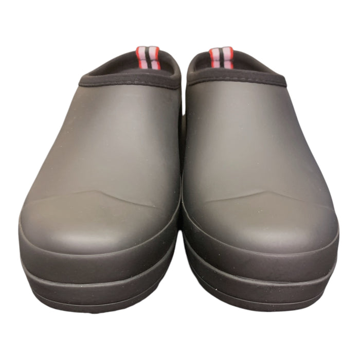 Hunter Womens Original Play Clog, Waterproof with Matte Finish