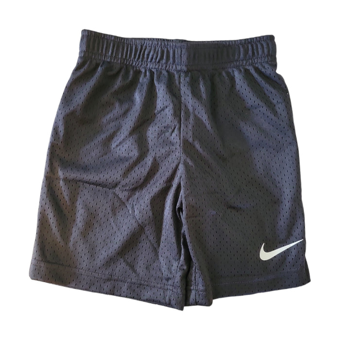 Nike Youth Boy's Elastic Waist Mesh Short, 826650