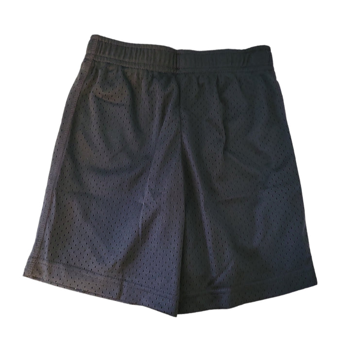 Nike Youth Boy's Elastic Waist Mesh Short, 826650