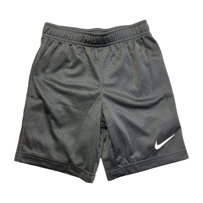 Nike Youth Boy's Elastic Waist Mesh Short, 826650