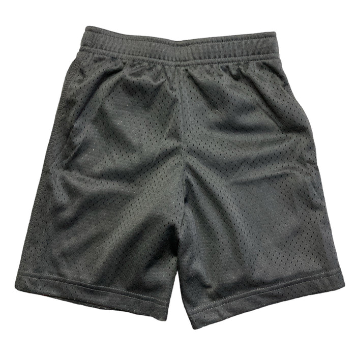 Nike Youth Boy's Elastic Waist Mesh Short, 826650