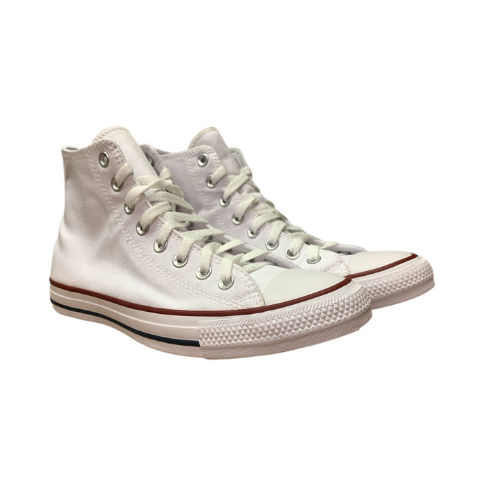 Converse Chuck Taylor All Star Lightweight Flexible Canvas Hi Top Sneaker