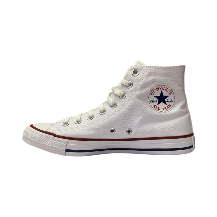 Converse Chuck Taylor All Star Lightweight Flexible Canvas Hi Top Sneaker