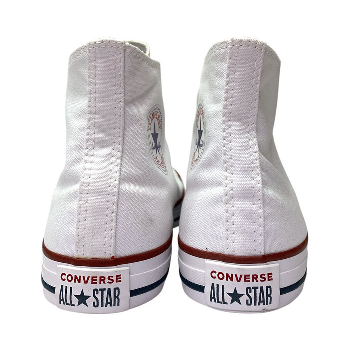 Converse Chuck Taylor All Star Lightweight Flexible Canvas Hi Top Sneaker