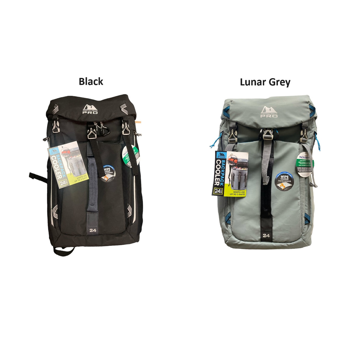 TCC and Wireless Zone to donate backpacks 