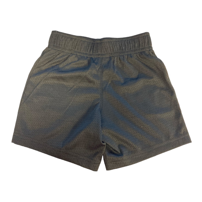 Nike Toddler Boy's Elastic Waist Graphic Short, 76G234