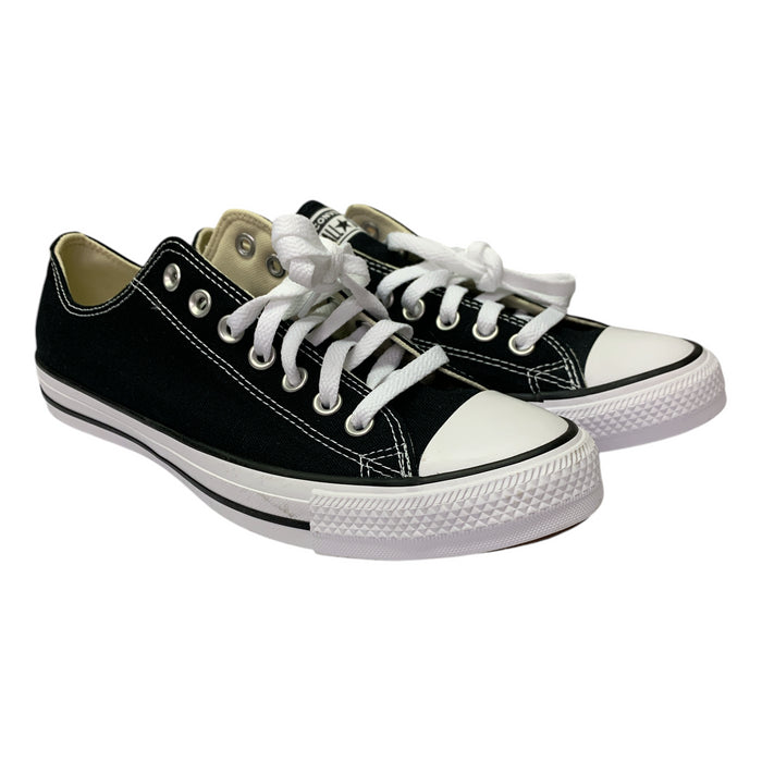 Converse Chuck Taylor All Star OX Unisex 100% Canvas Low-Top Sneaker