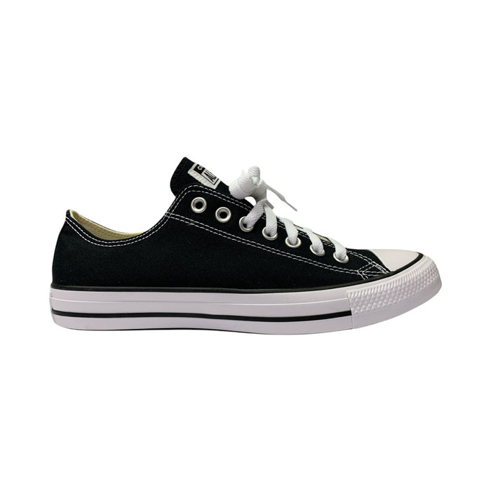 Converse Chuck Taylor All Star OX Unisex 100% Canvas Low-Top Sneaker