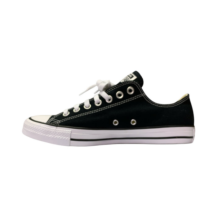 Converse Chuck Taylor All Star OX Unisex 100% Canvas Low-Top Sneaker