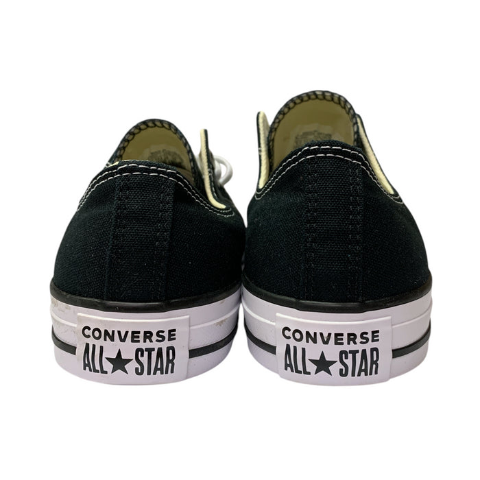Converse Chuck Taylor All Star OX Unisex 100% Canvas Low-Top Sneaker