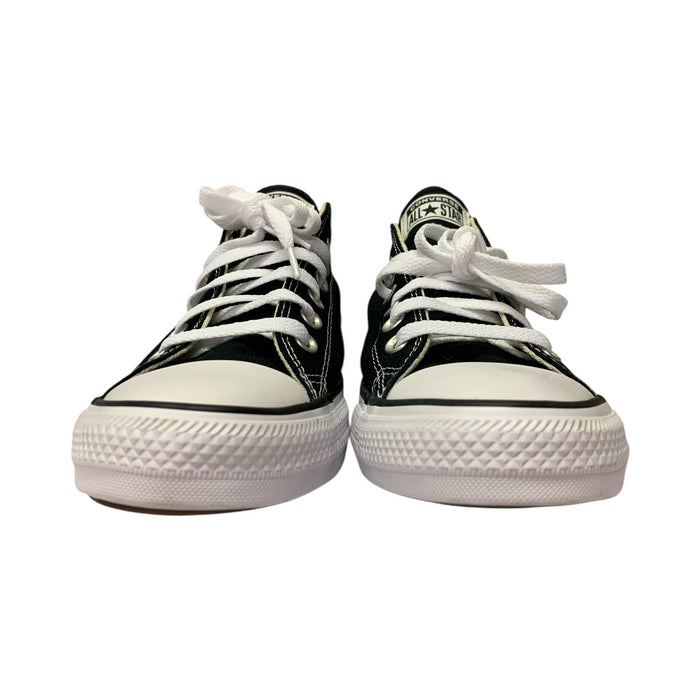 Converse Chuck Taylor All Star OX Unisex 100% Canvas Low-Top Sneaker