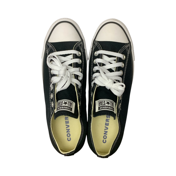 Converse Chuck Taylor All Star OX Unisex 100% Canvas Low-Top Sneaker