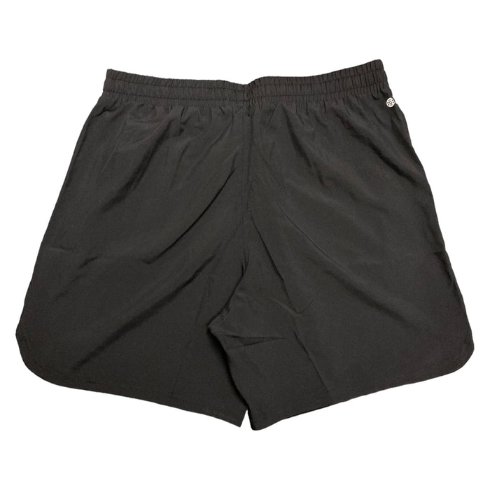 Adidas Men's Aeroready Elastic Waist Moisture Absorbing Training Shorts
