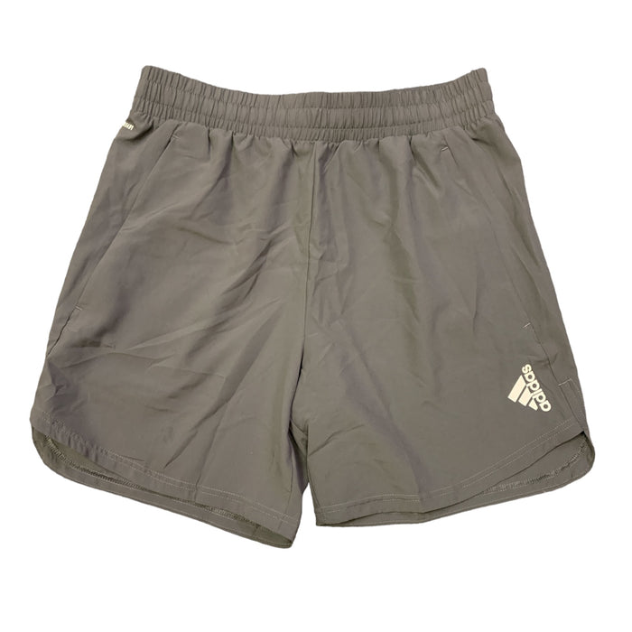 Adidas Men's Lightweight Designed for Training Shorts, IC7278