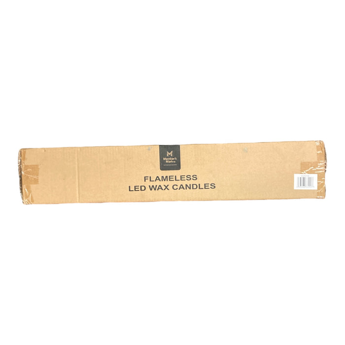 Member's Mark 7-Piece Flameless Battery Operated LED Candles