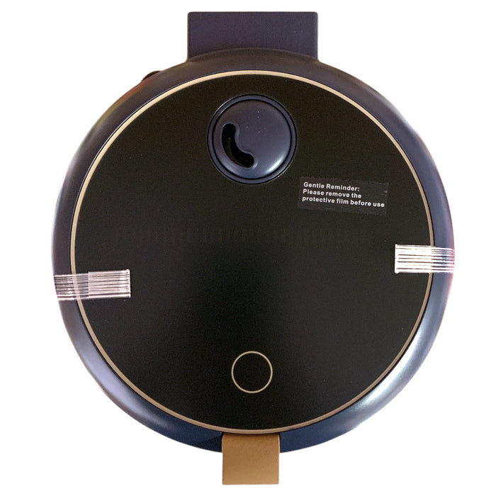 Sejoy 4-Liter Ultrasonic Humidifier for Bedroom and Plants, JSQ-E40H1, Navy Blue