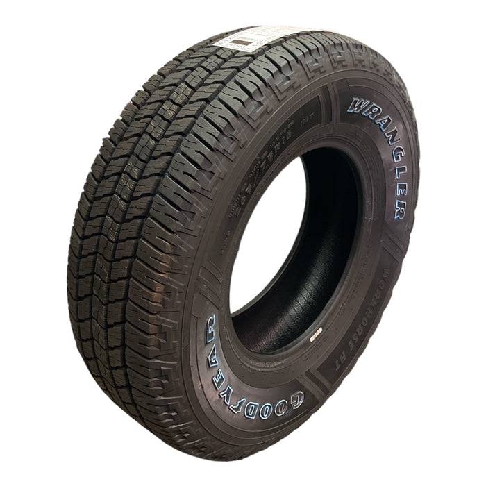 Goodyear Wrangler Workhorse HT 265/75R16 116T All-Season Tire