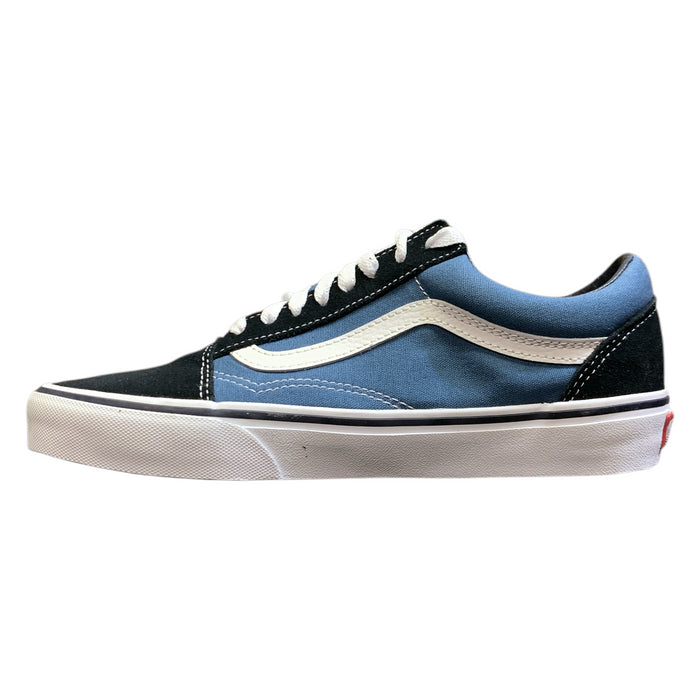 Vans Old Skool Durable Canvas Lace-Up Low Top Shoe