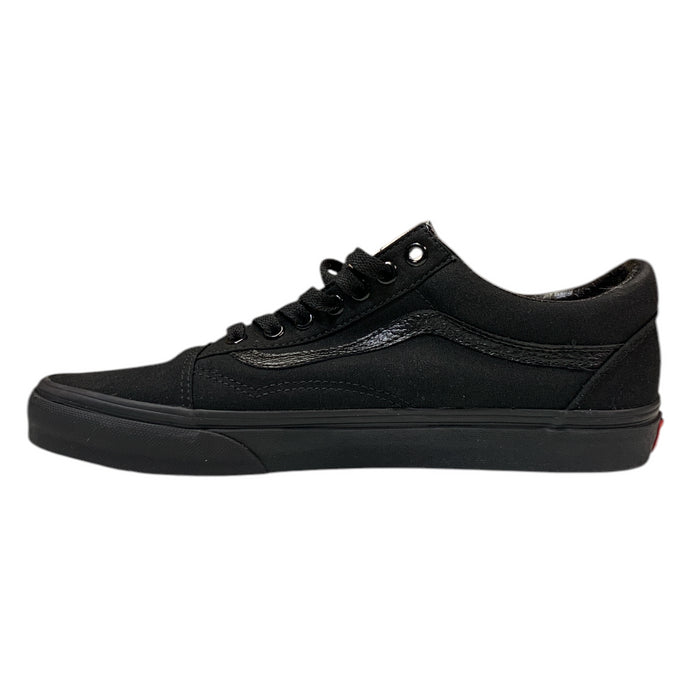 Vans Old Skool Durable Canvas Lace-Up Low Top Shoe