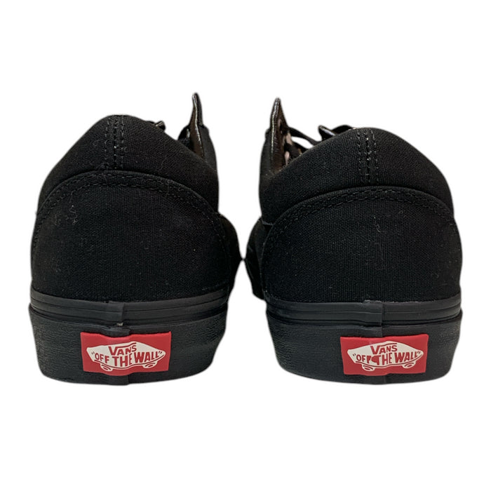 Vans Old Skool Durable Canvas Lace-Up Low Top Shoe