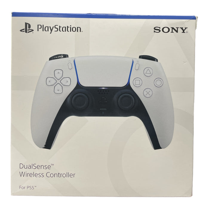 PlayStation DualSense Wireless Controller for PlayStation 5