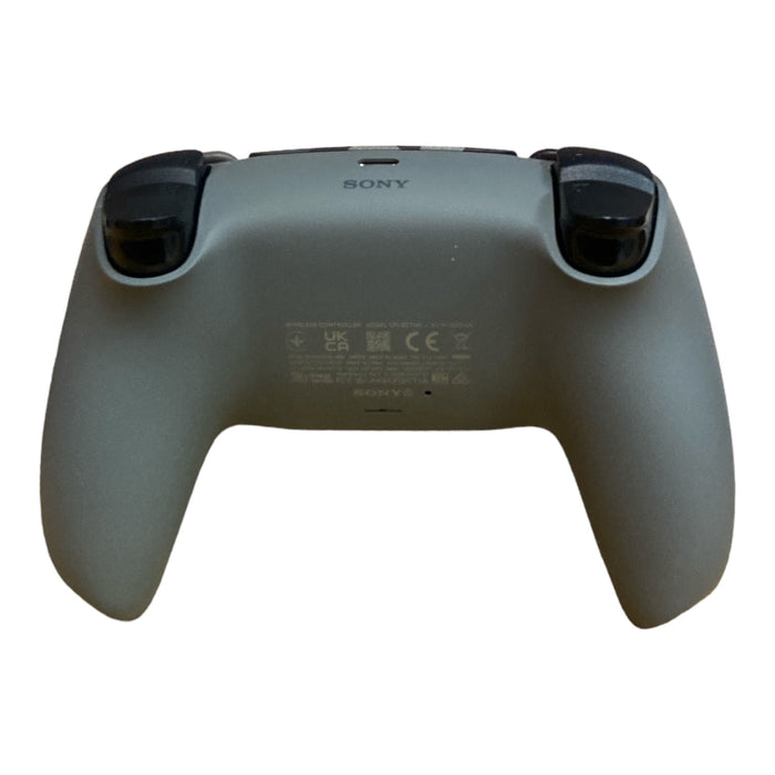 Sony PlayStation DualSense Wireless Controller, Grey Camo