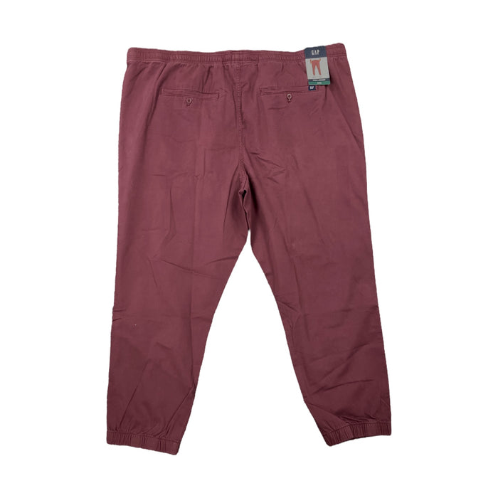 GAP Men s Elastic Ankle Drawstring Waist Long Pants Ewirelessgear