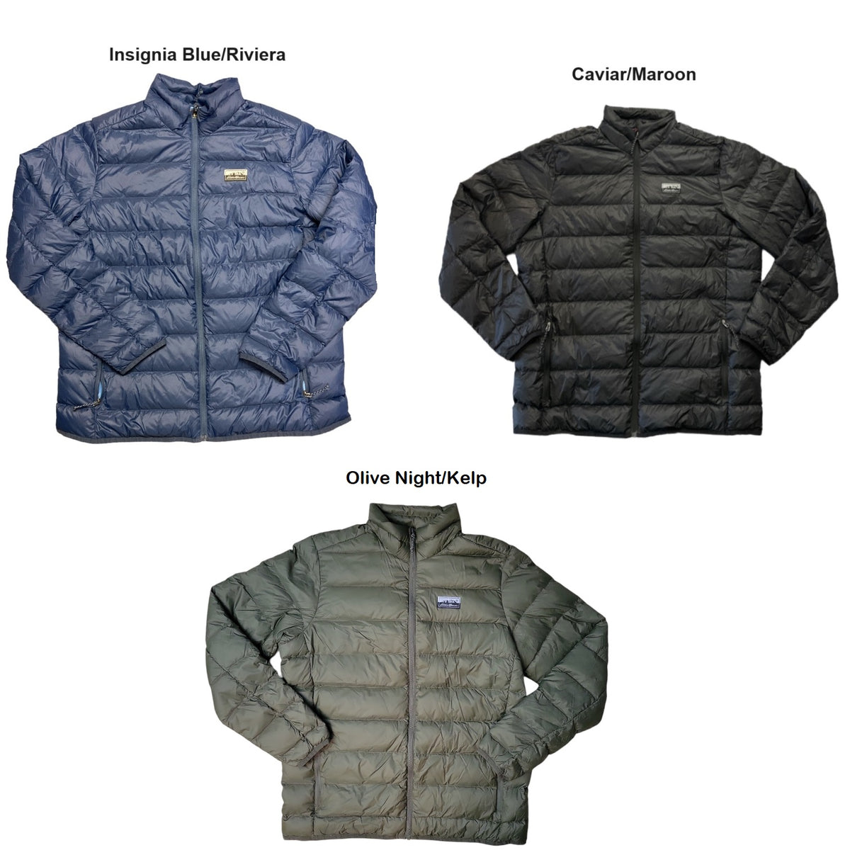 Eddie bauer men's microlight down jacket shops