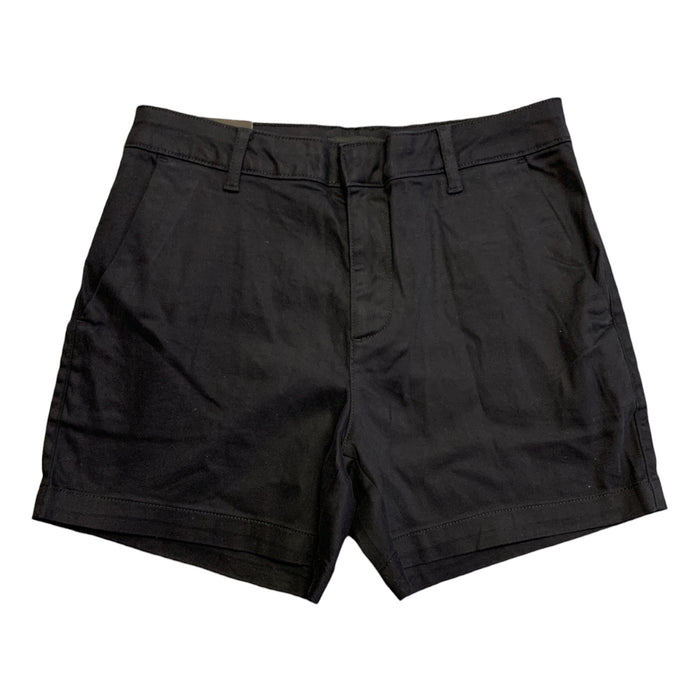 Banana Republic Ladies Lightweight Stretch Chino Shorts