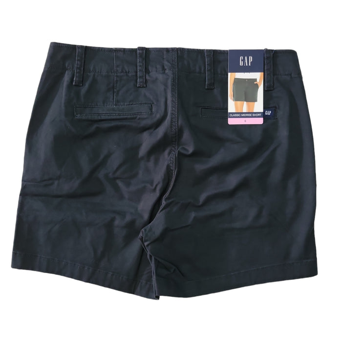 Gap black shorts online