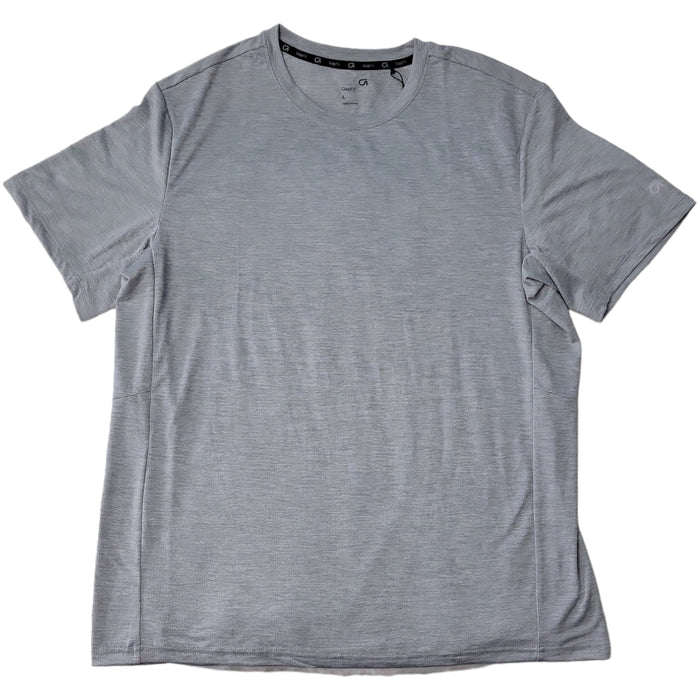 GAP Fit Men's Short Sleeve Moisture Wicking Active Tee