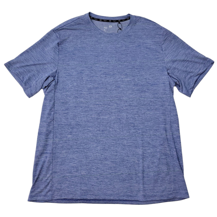 GAP Fit Men's Short Sleeve Moisture Wicking Active Tee