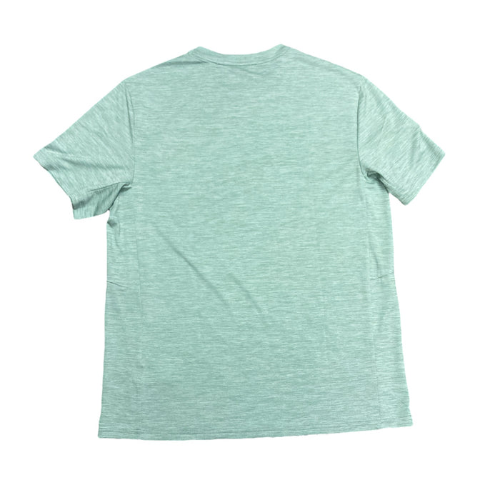 GAP Fit Men's Short Sleeve Moisture Wicking Active Tee