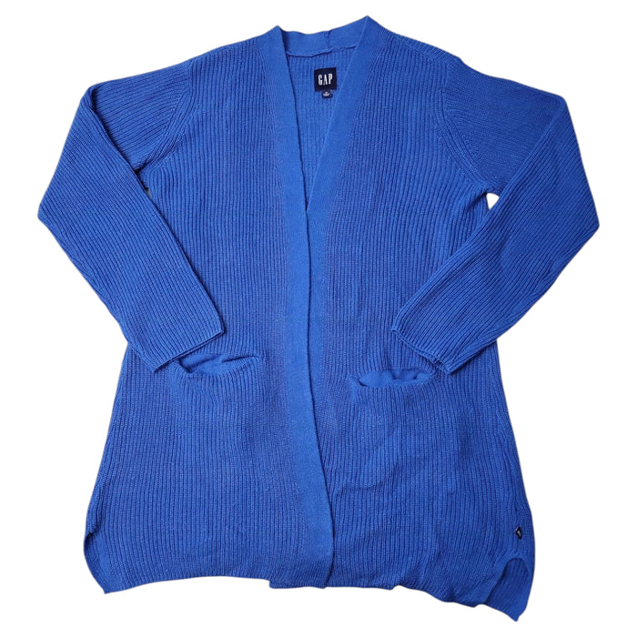 GAP Ladies Long Sleeve Open Soft Knit Cardigan, GP005840