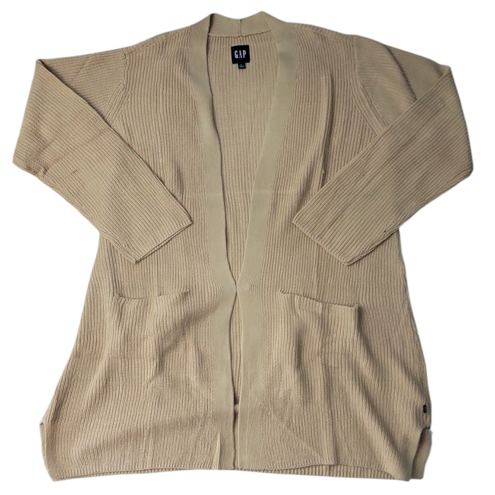 GAP Ladies Long Sleeve Open Soft Knit Cardigan, GP005840