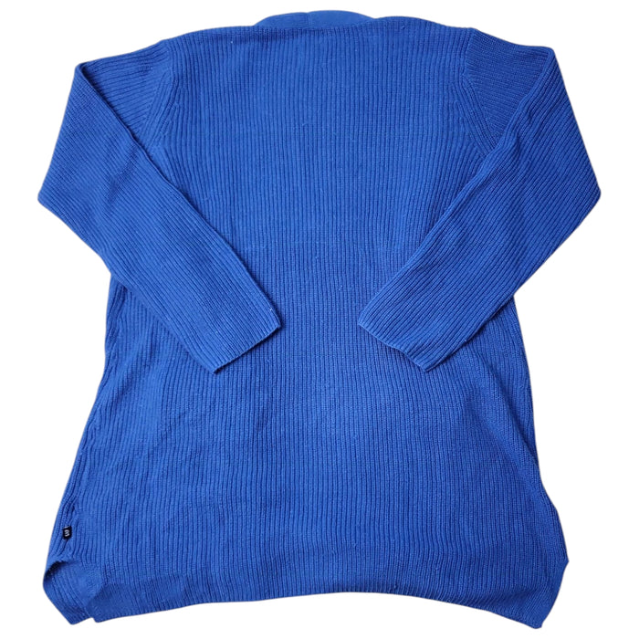 GAP Ladies Long Sleeve Open Soft Knit Cardigan, GP005840