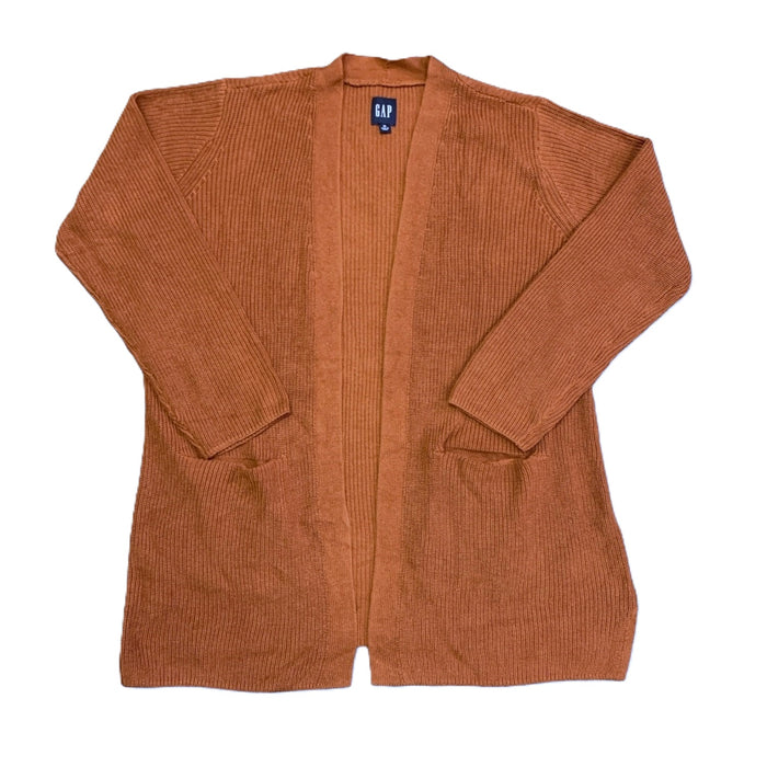 GAP Ladies Long Sleeve Open Soft Knit Cardigan, GP005840