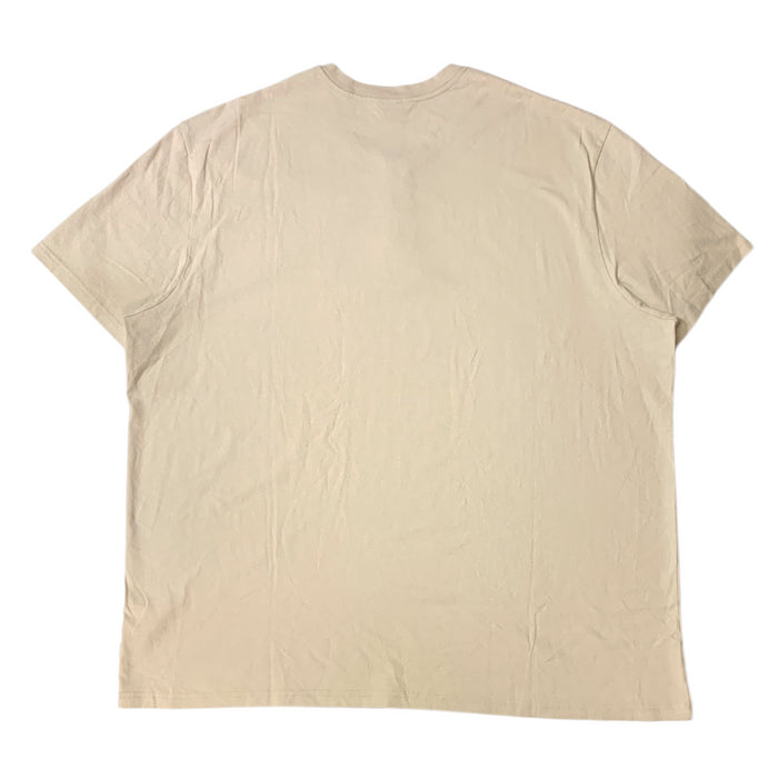 Eddie Bauer Men's Classic Fit Short Sleeve Soft Henley