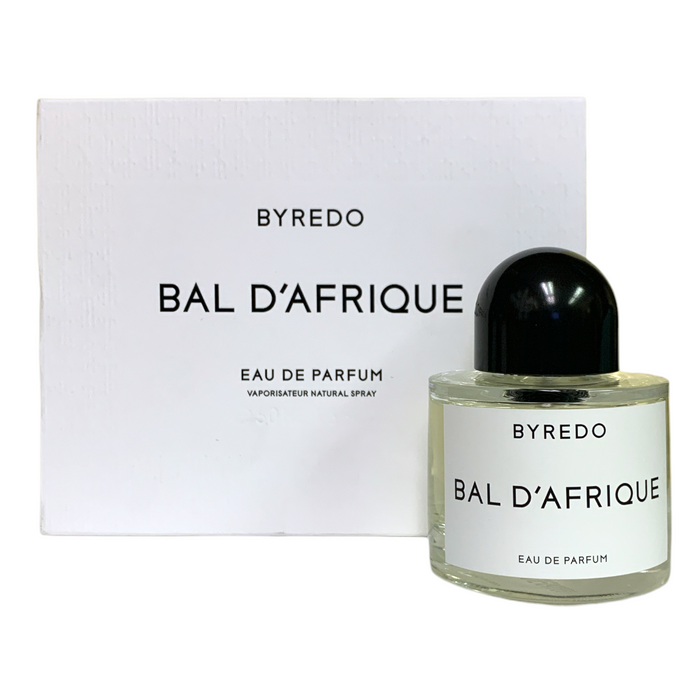 Byredo "Bal D'Afrique" Eau de Parfum Spray, Unisex, 1.6 fl. oz./50mL