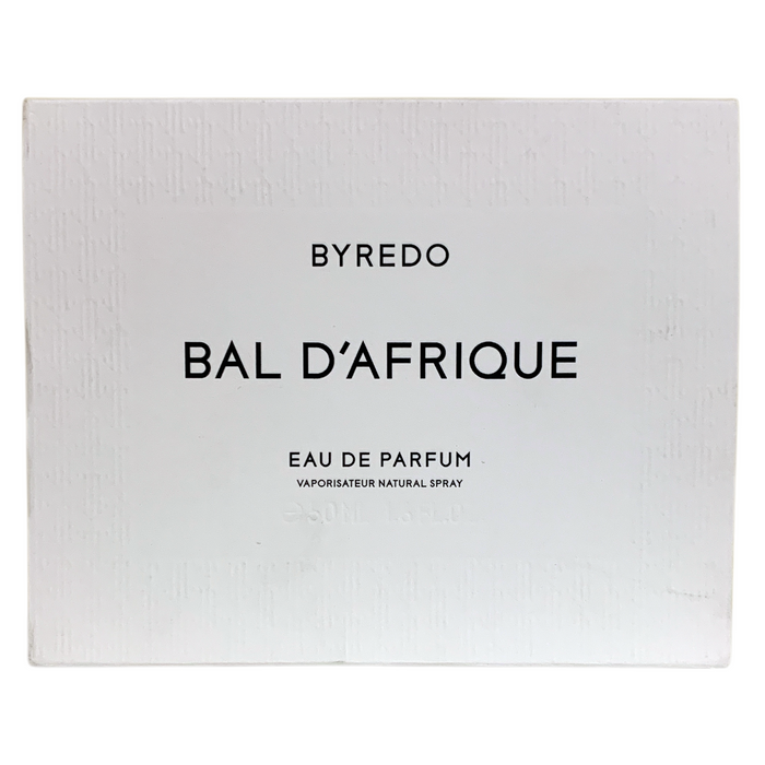 Byredo "Bal D'Afrique" Eau de Parfum Spray, Unisex, 1.6 fl. oz./50mL