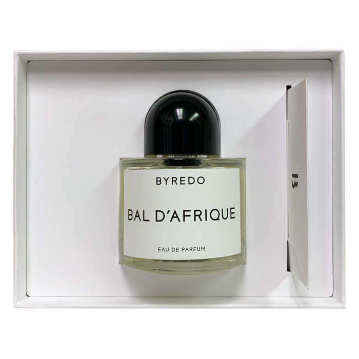 Byredo "Bal D'Afrique" Eau de Parfum Spray, Unisex, 1.6 fl. oz./50mL